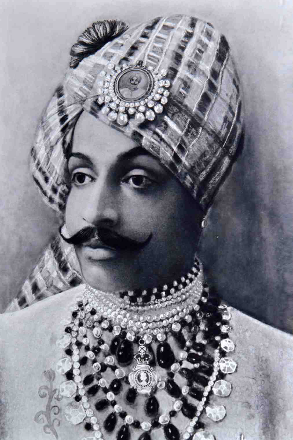 Maharaja Sardar Singh